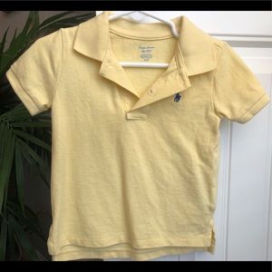 Ralph Lauren polo